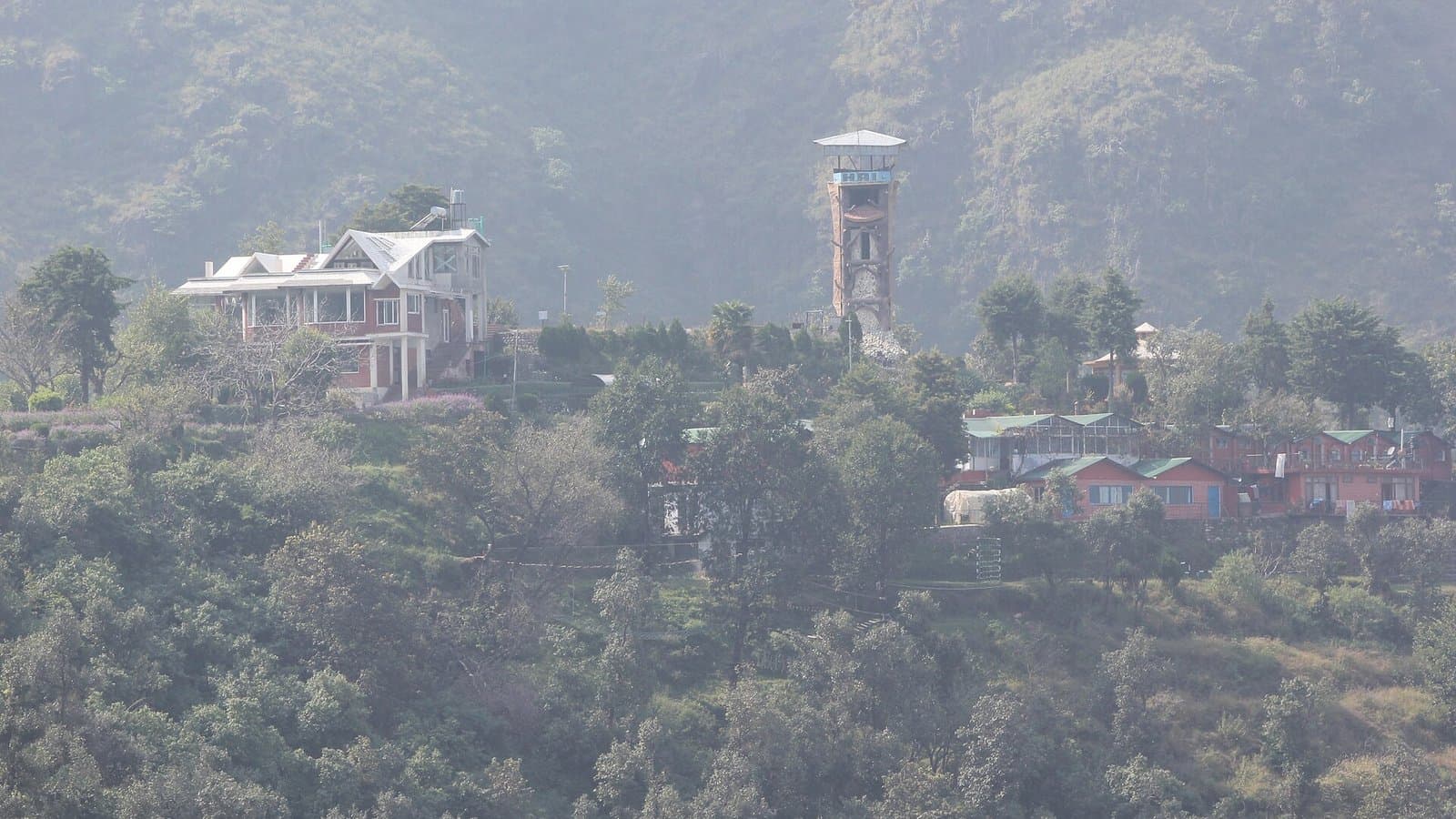 Self-Drive Car Rental in Dehradun: October 2026 Day Trip Guide