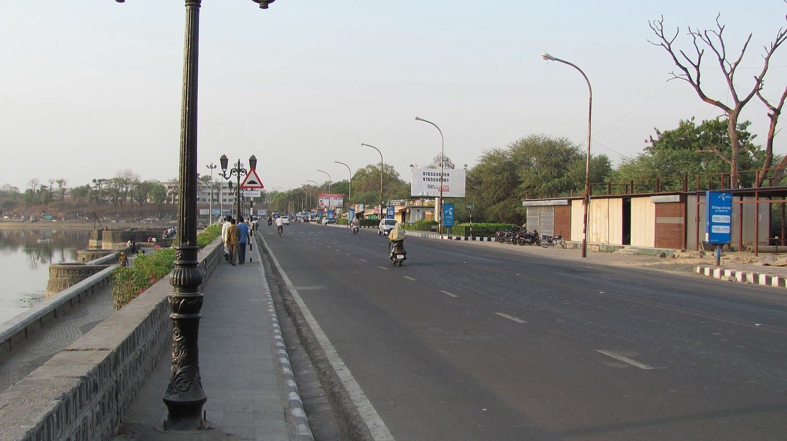 Self-Drive Car Rental in Nagpur: October 2026 Day Trip Guide