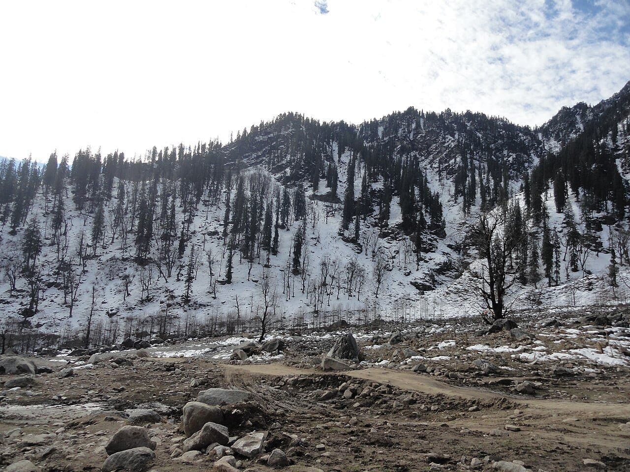 Bike Rental in Manali: October 2026 Day Ride Guide