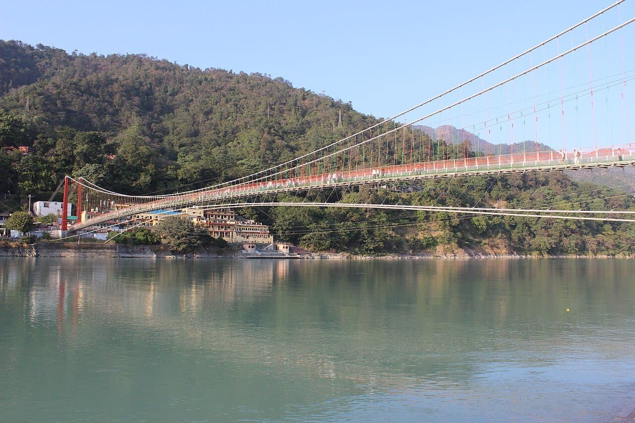 Bike Rental in Rishikesh: October 2026 Day Ride Guide