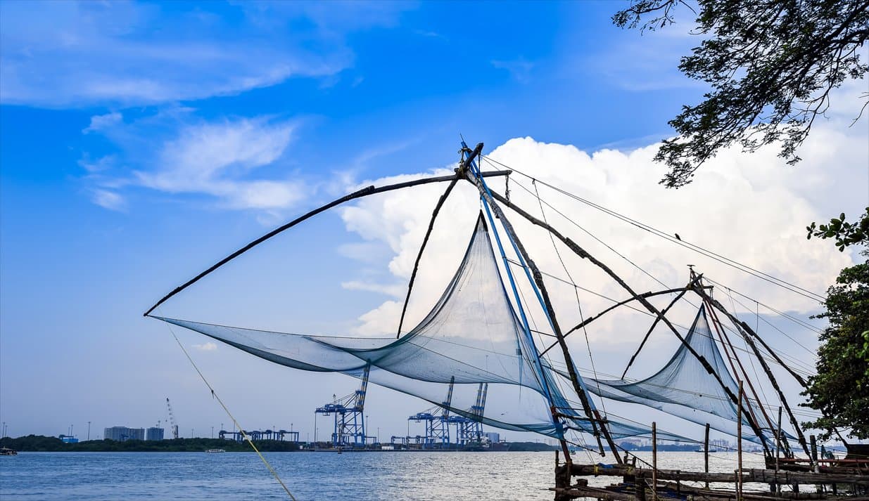 Self-Drive Car Rental in Cochin: October 2026 Day Trip Guide