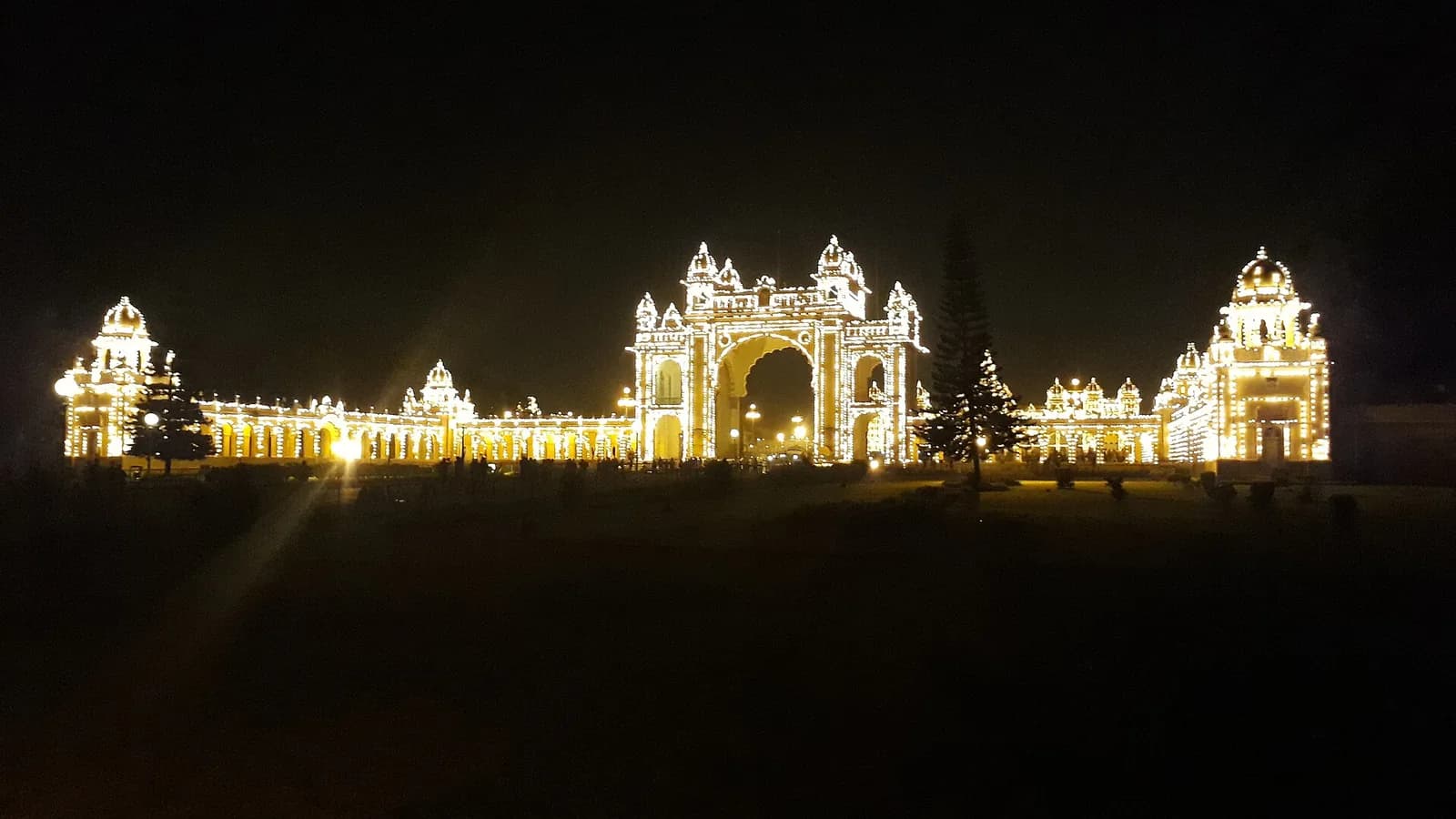 Bangalore to Mysuru for Dasara 2026: A Self-Drive Car Rental Plan