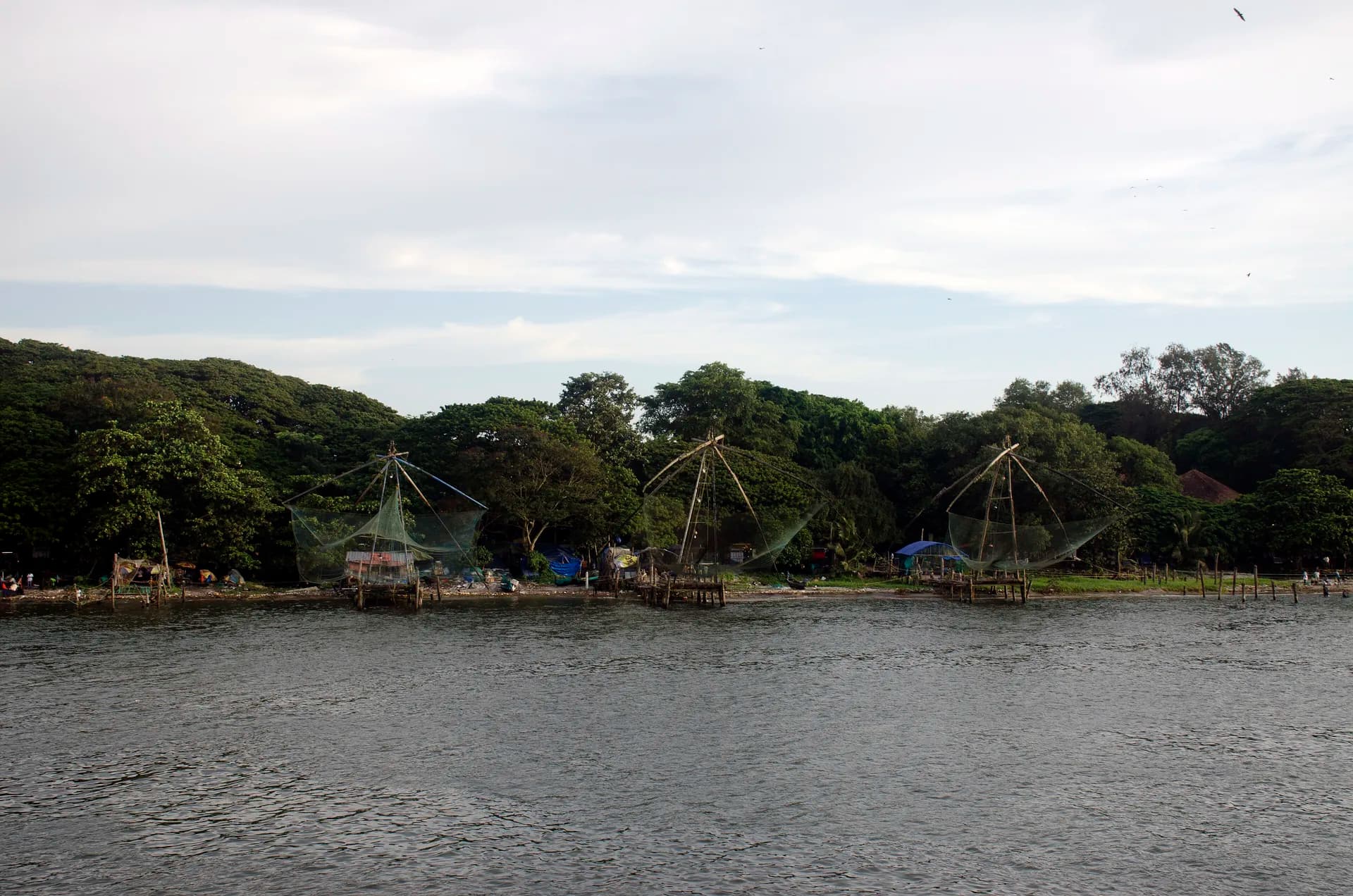 Can You Drive Cochin to Munnar as a Weekend Self-Drive Trip?