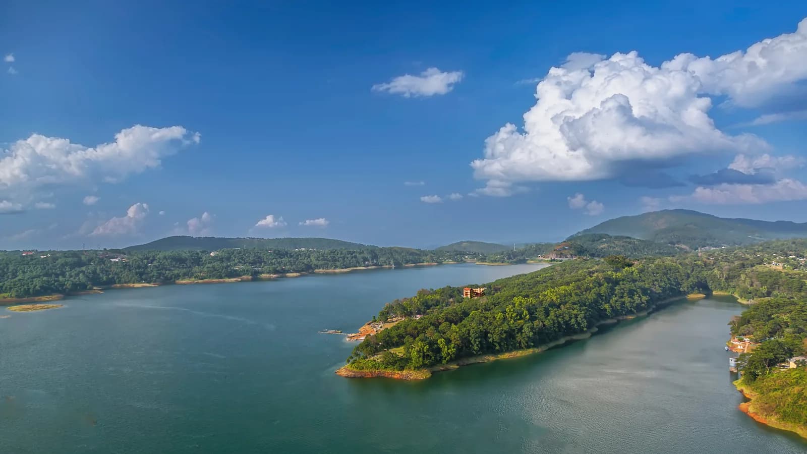 Guwahati to Shillong in One Day: What Self-Drivers Should Know