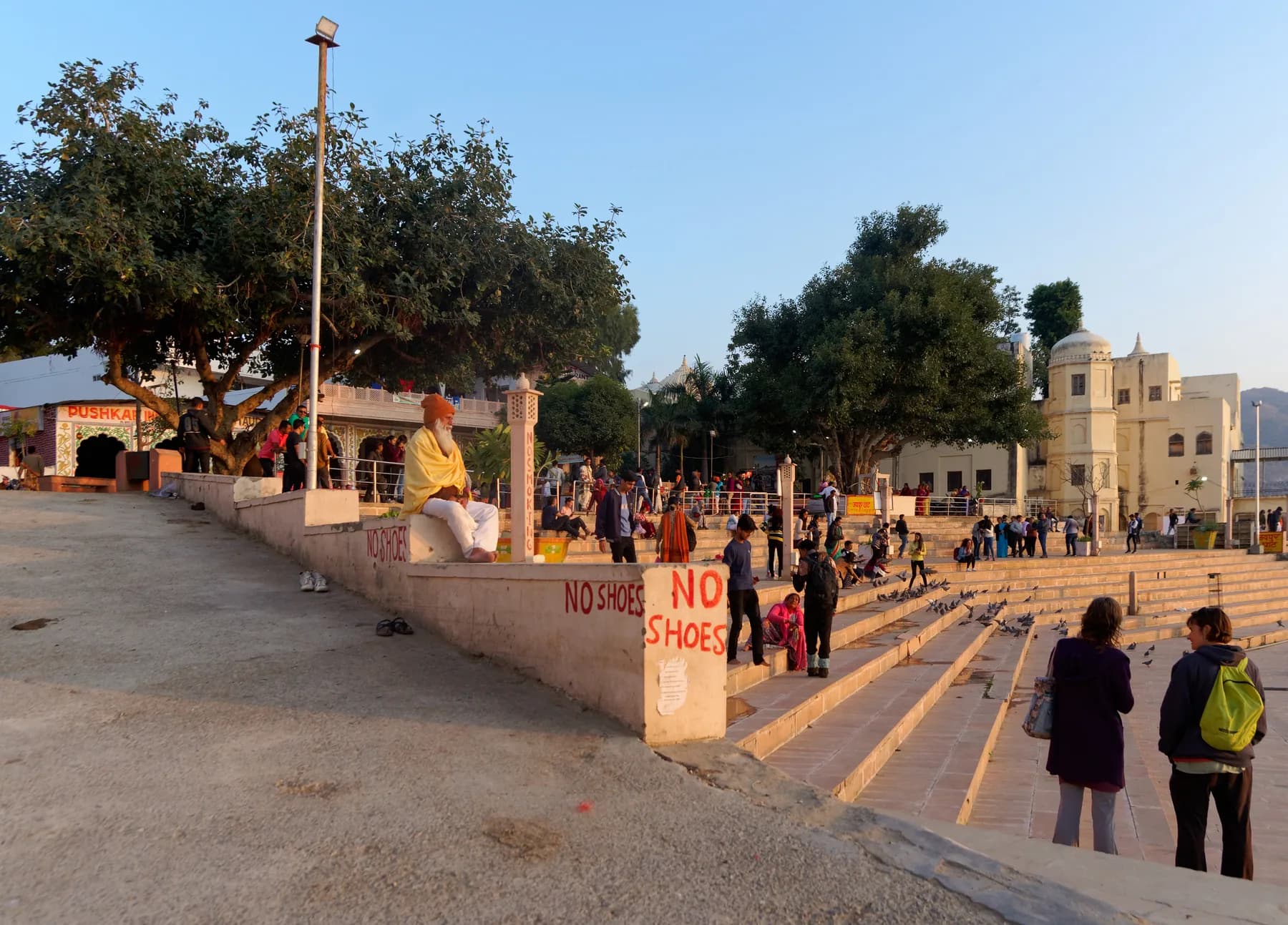 Pushkar Overnight from Jaipur: Why Same-Day Returns Feel Rushed