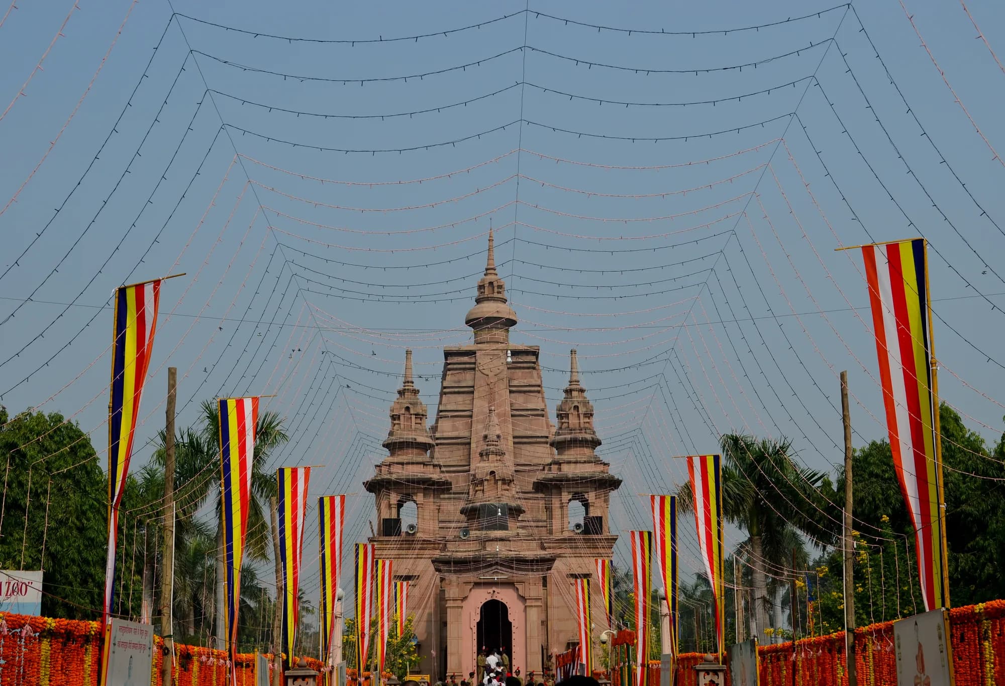 Quiet After the Ghats: Sarnath on a Varanasi Self-Drive Morning