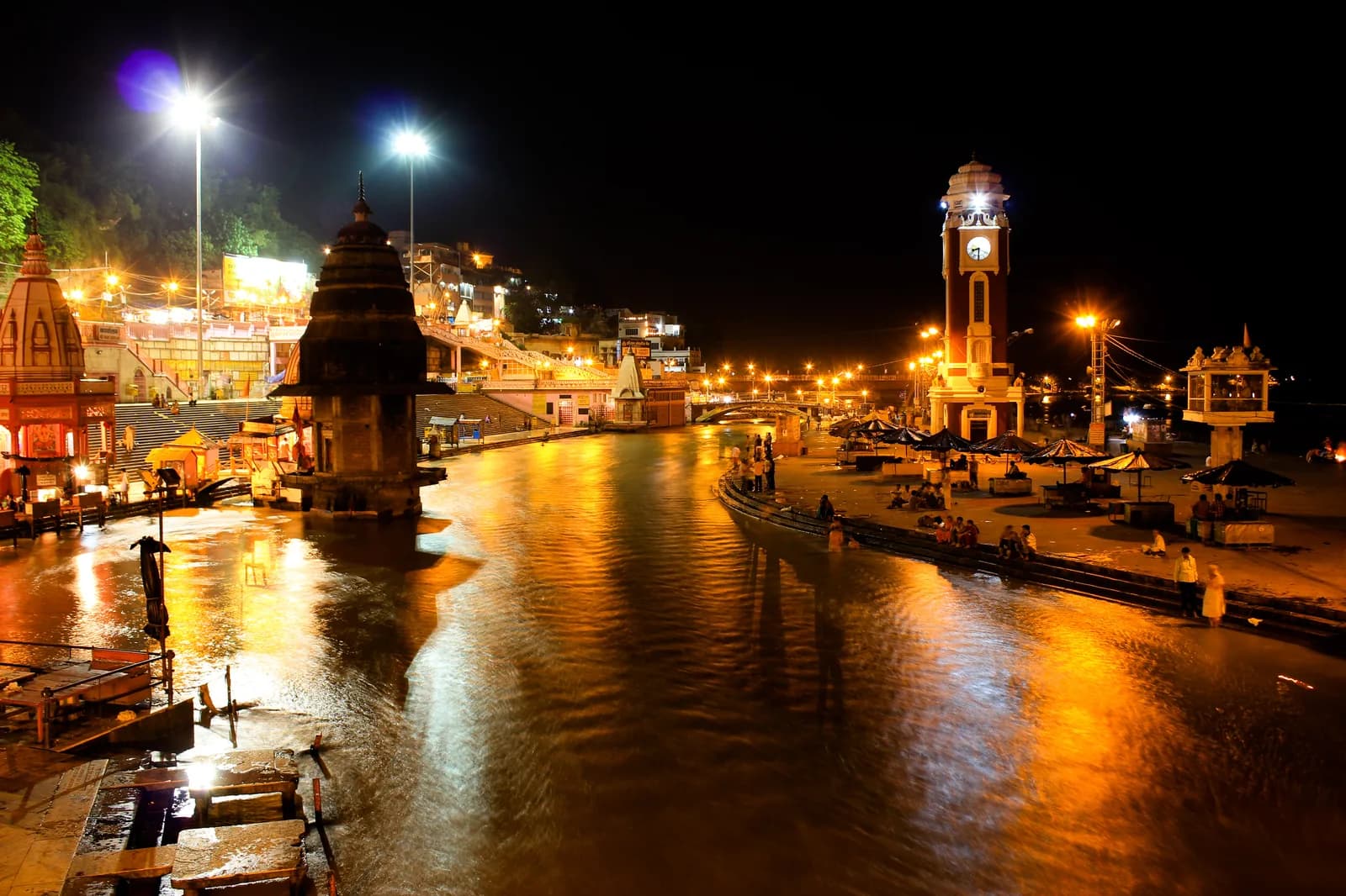 Haridwar by Dusk: A Dehradun Self-Drive for Ganga Aarti