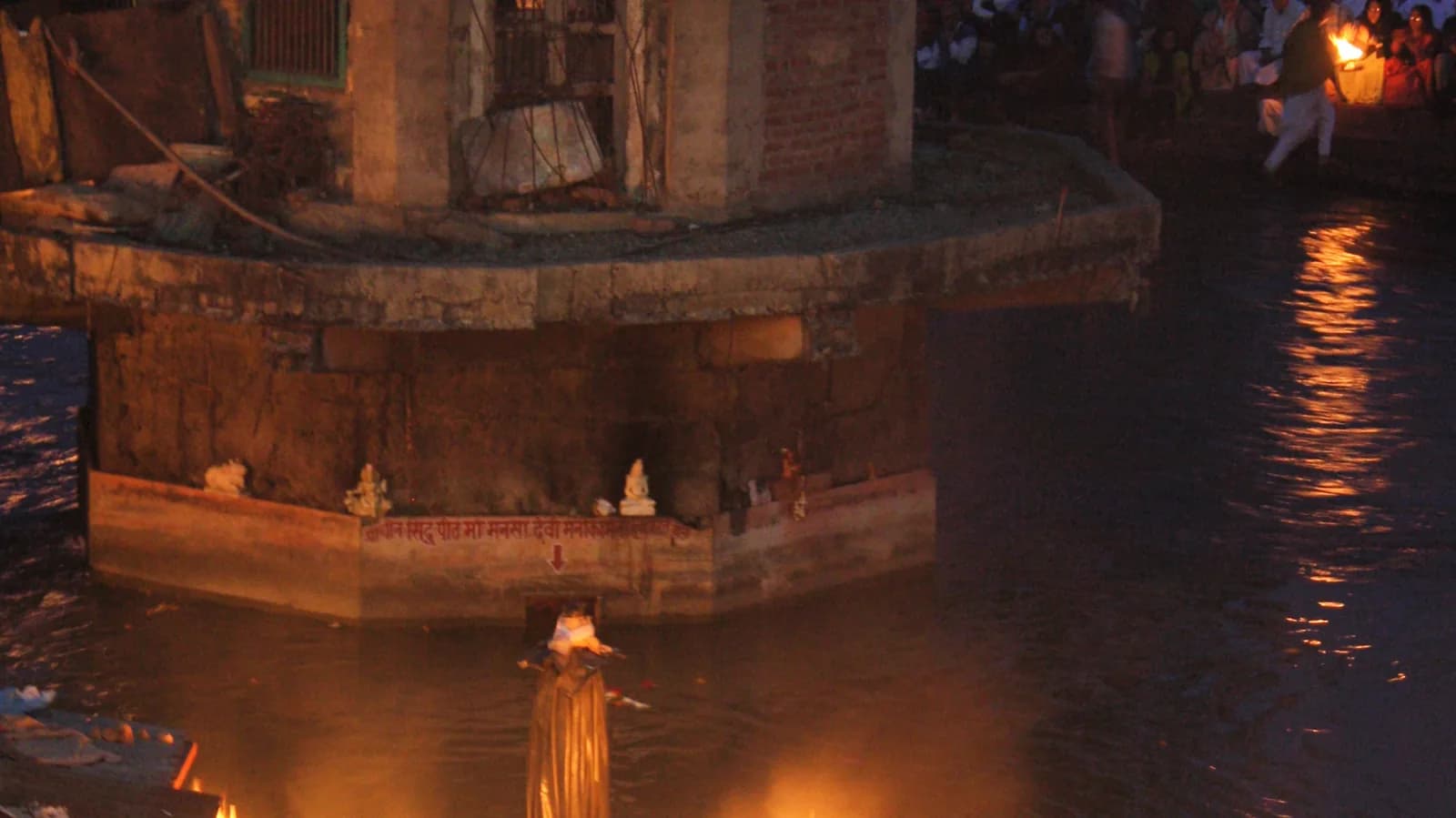 Haridwar by Dusk: A Dehradun Self-Drive for Ganga Aarti