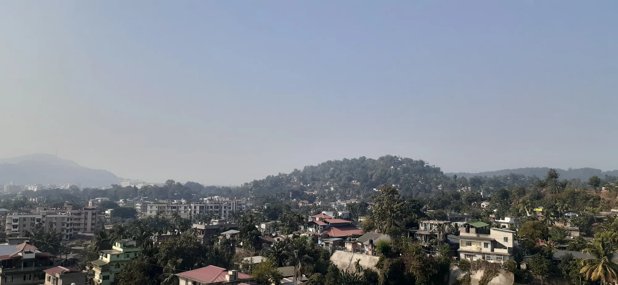 Azara for Two Days: A Guwahati Self-Drive for Sankardev Heritage