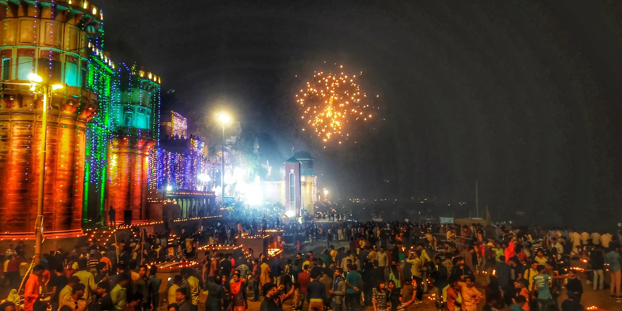 7 Things to Plan Before Driving to Varanasi for Dev Deepawali