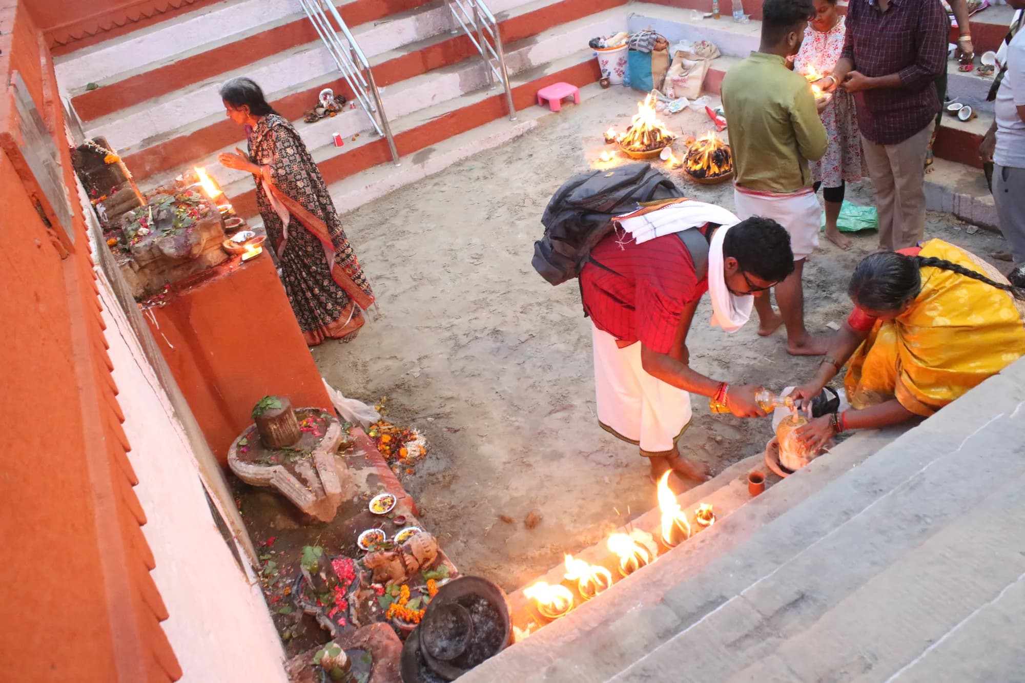 7 Things to Plan Before Driving to Varanasi for Dev Deepawali