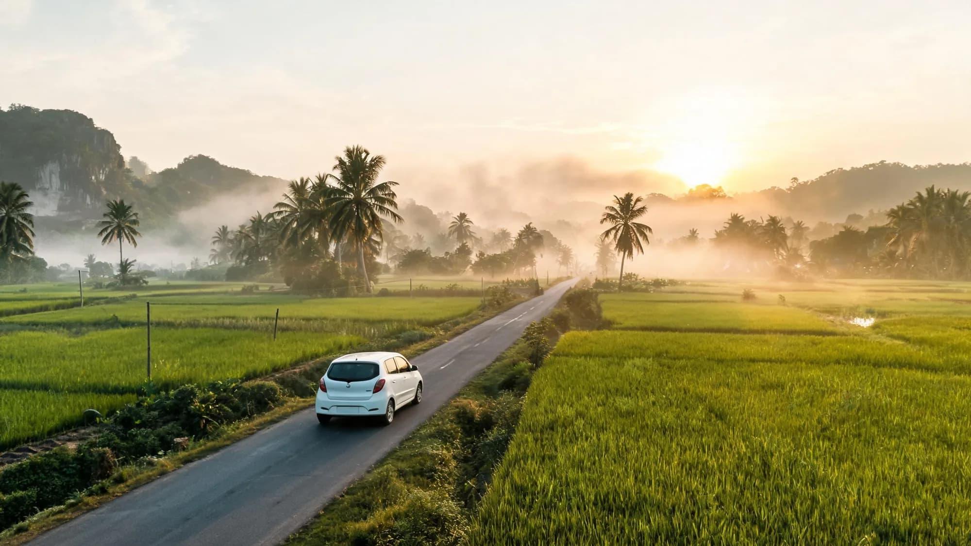 Ratnagiri, Lalitgiri, Udayagiri: Odisha's Buddhist Hills by Car