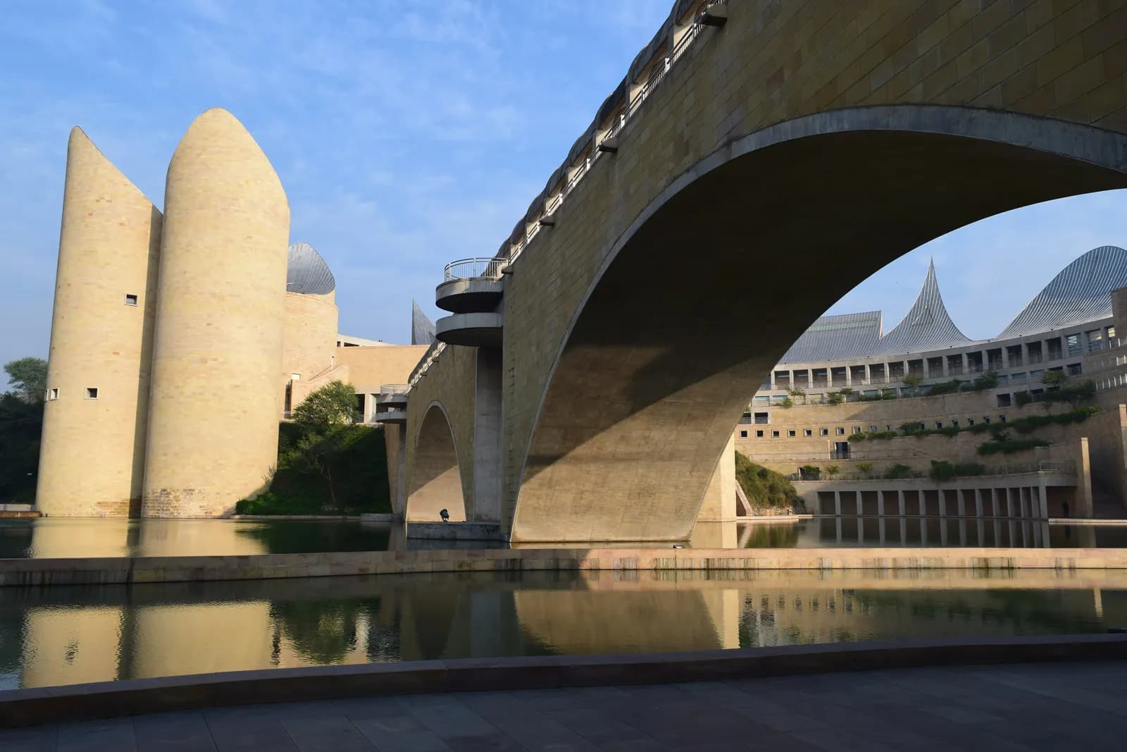 Not on a Monday: Driving from Chandigarh to Anandpur Sahib
