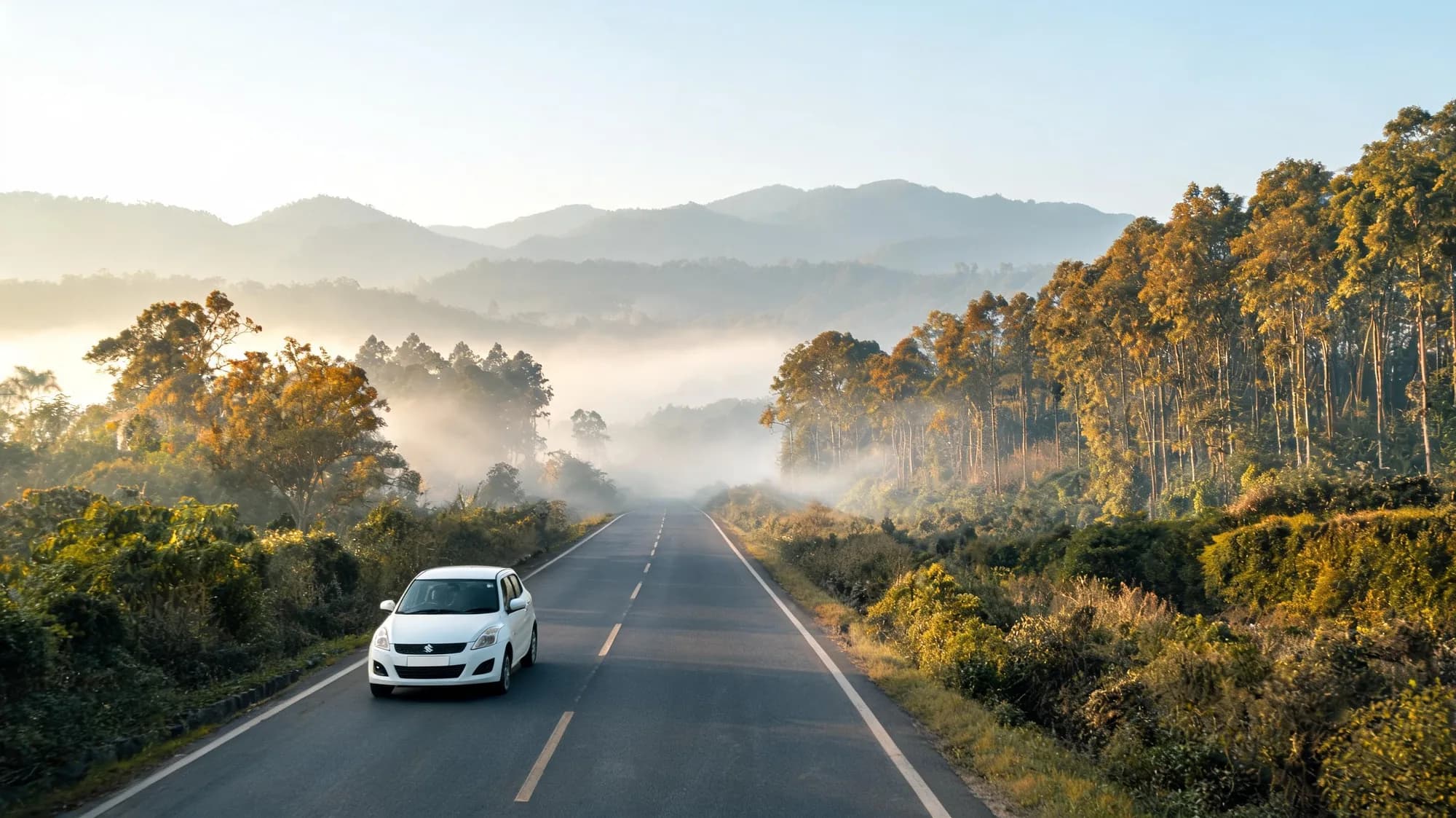 Bijrani Opens Mid-October: Overnight Corbett Drive from Dehradun