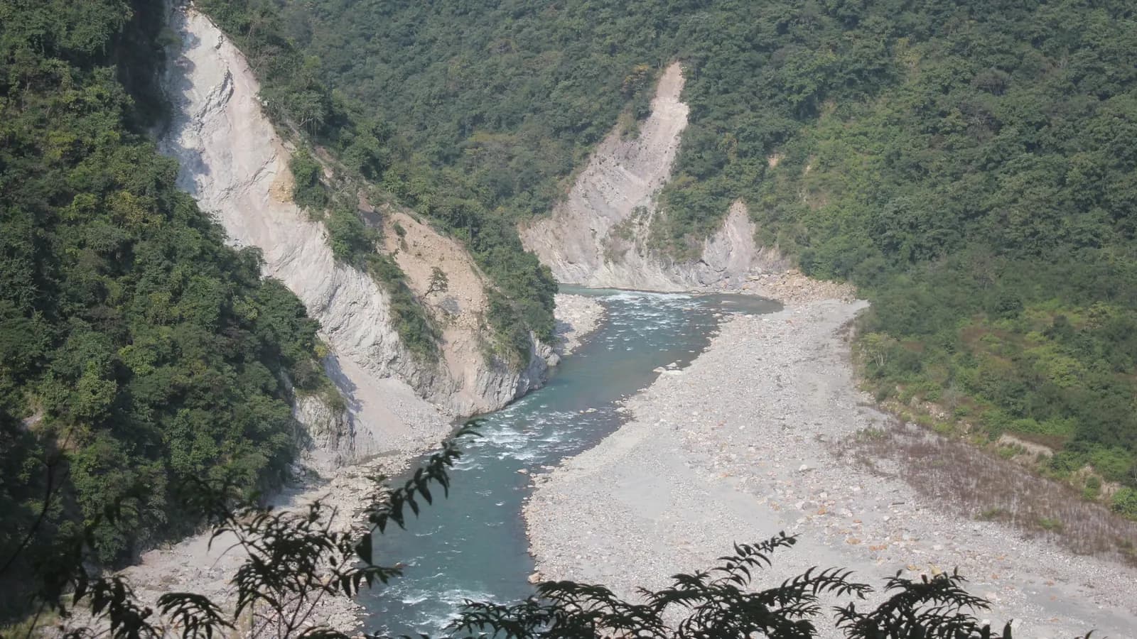 Four Weeks Left at Yamunotri: Riding There from Mussoorie by Bike