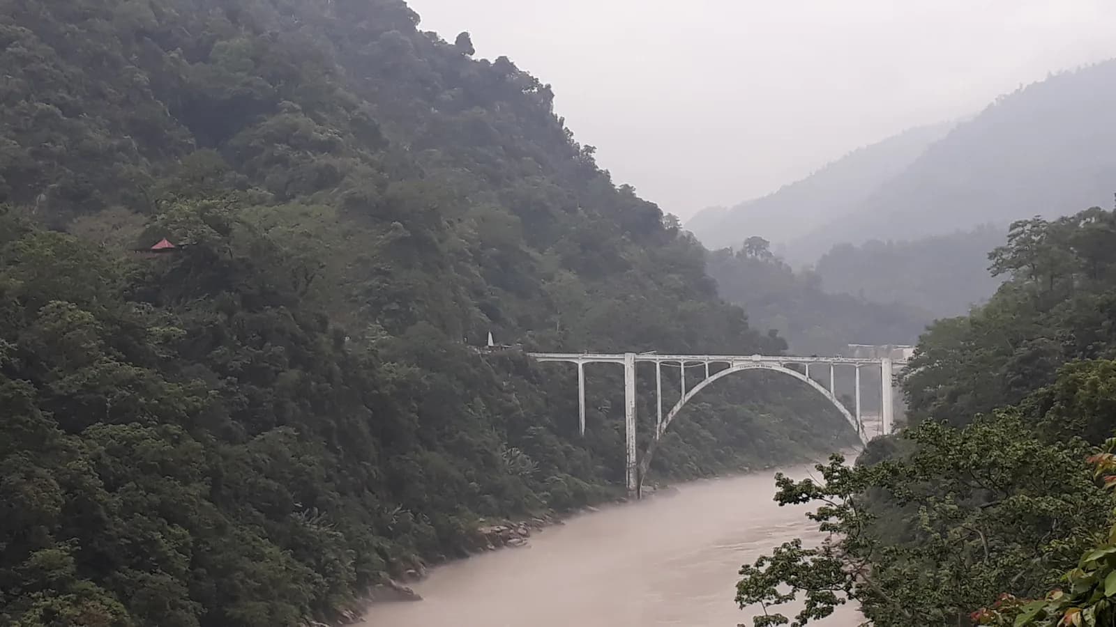 Two of Gorumara's Watchtowers Are Shut. Drive from Siliguri for the Rest