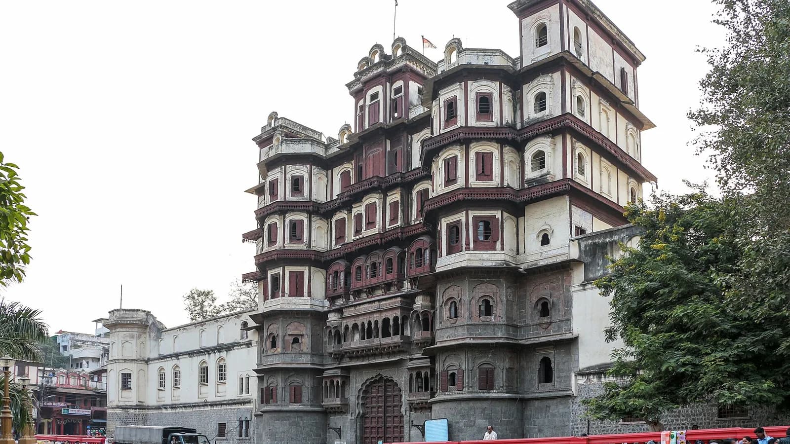 Madhya Pradesh Self-Drive Car Rental Guide: Every Route from Indore and Bhopal
