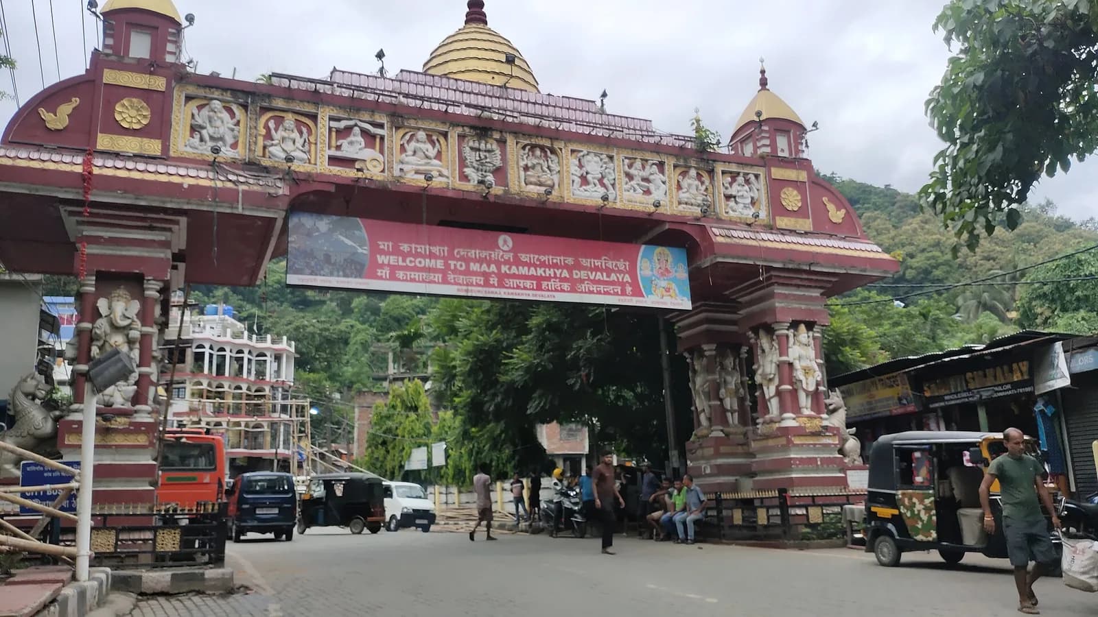 Guwahati Self-Drive Car Rental Guide: Pobitora, Kaziranga, Shillong and More