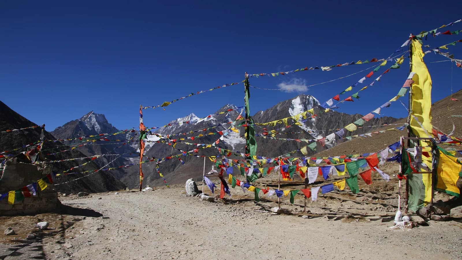 Manali to Spiti by Car in Late October: Kunzum Is Open, but Plan a Kinnaur Exit