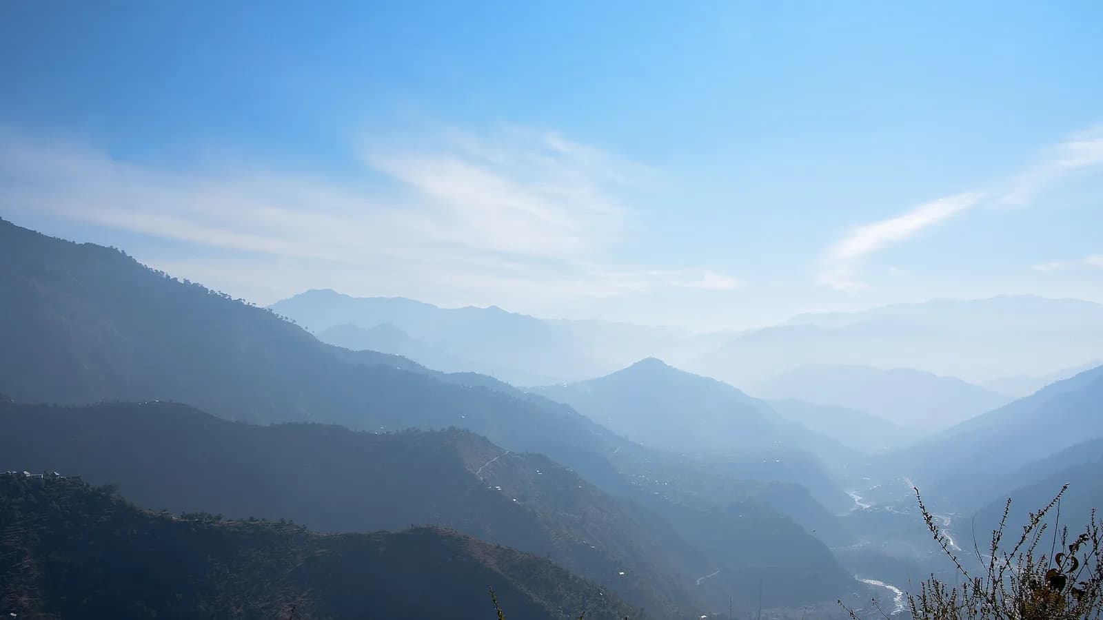 Chandigarh to Manali by Car Takes One Long Day, So Leave Before 7 am