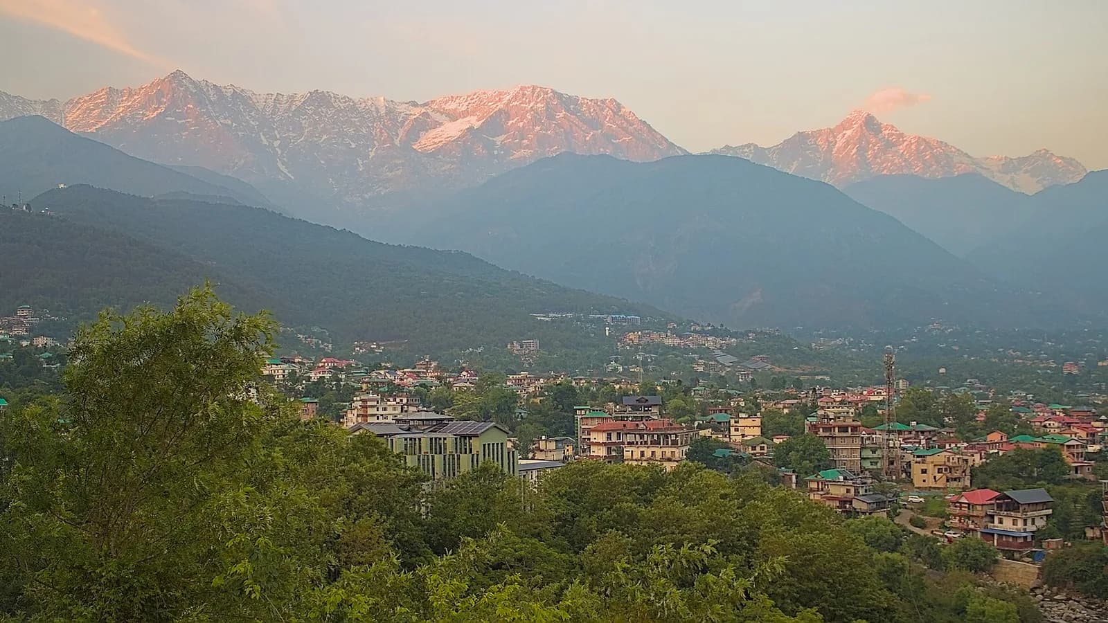 Allow 8 Hours for the 240 km Drive from Manali to Dharamshala