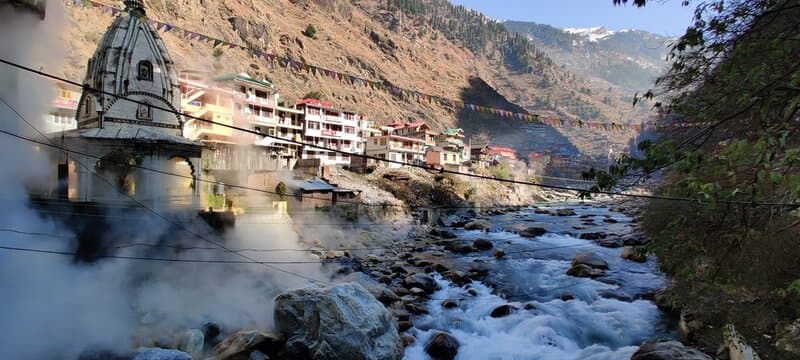 manikaran