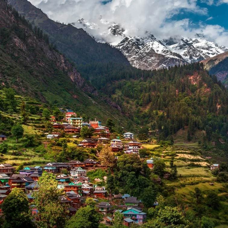 Kasol
