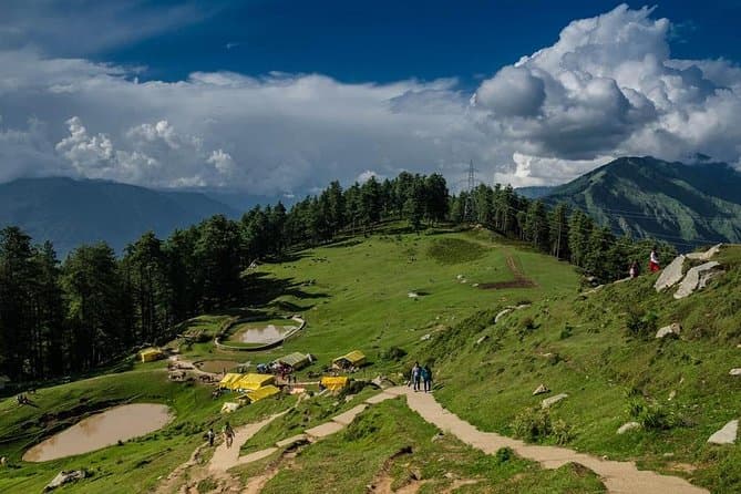 Photography Tours