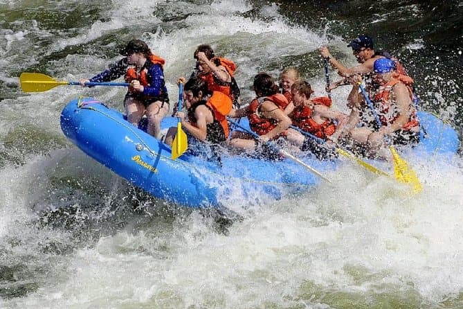 Adventure Sports