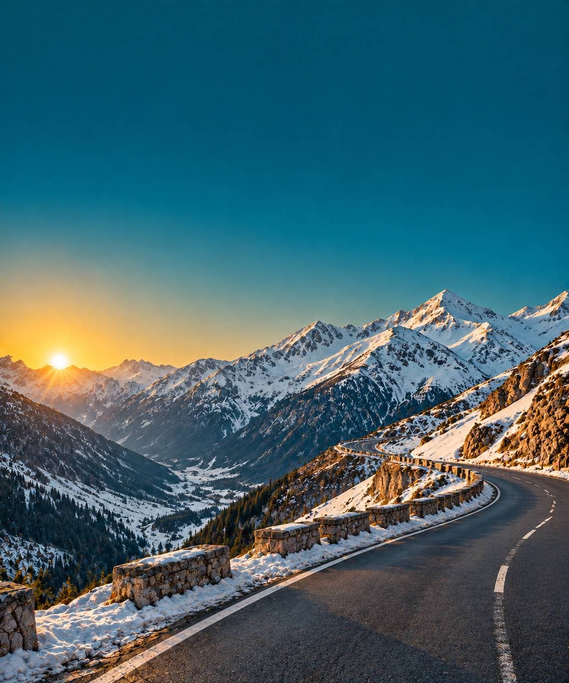 Self-drive bike and scooter rental in Rohtang Pass, India — Hire N Ride