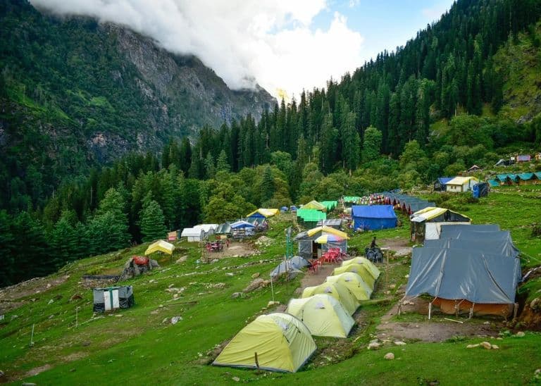 Kheerganga