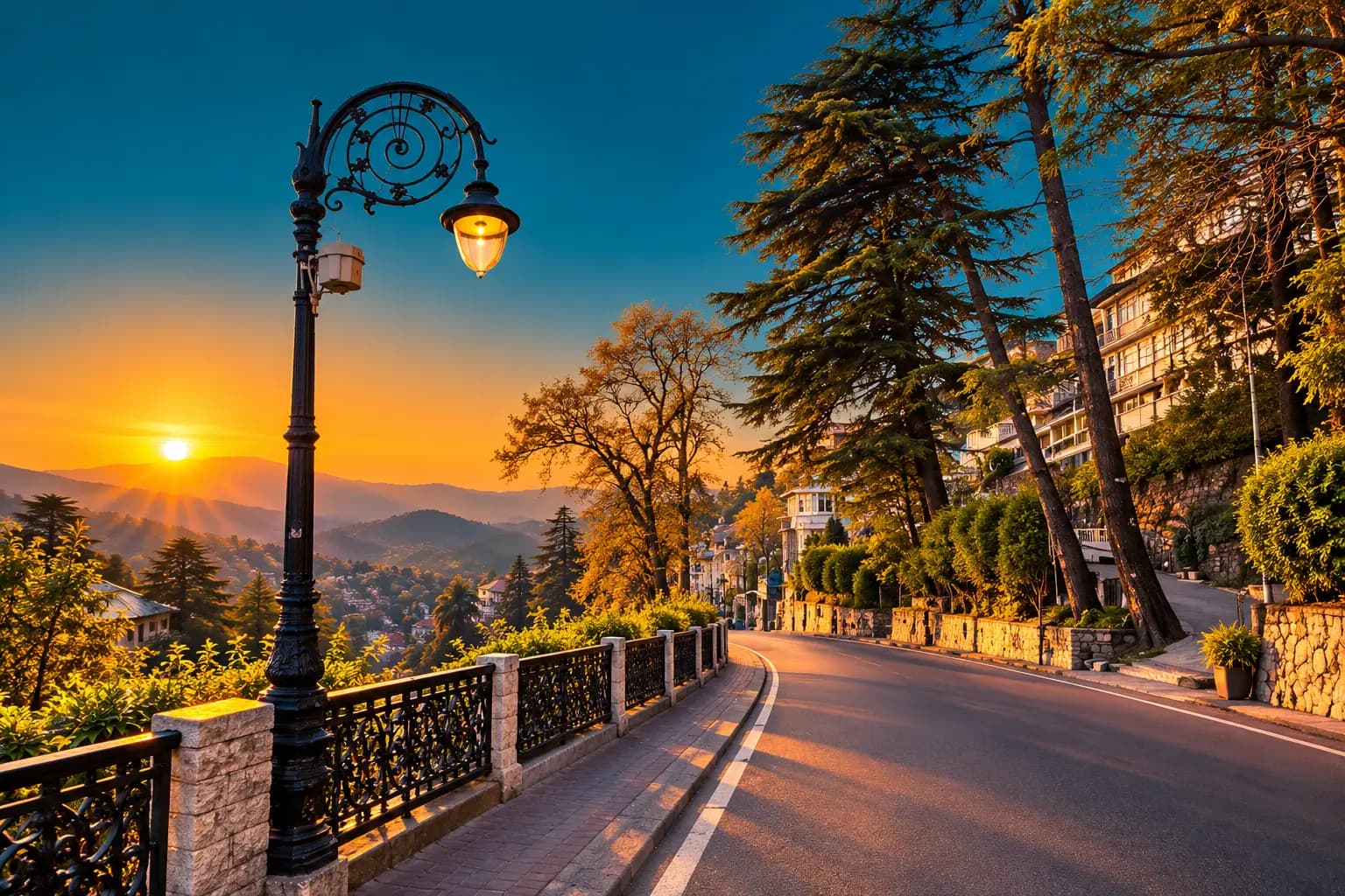 Mussoorie bike rental
