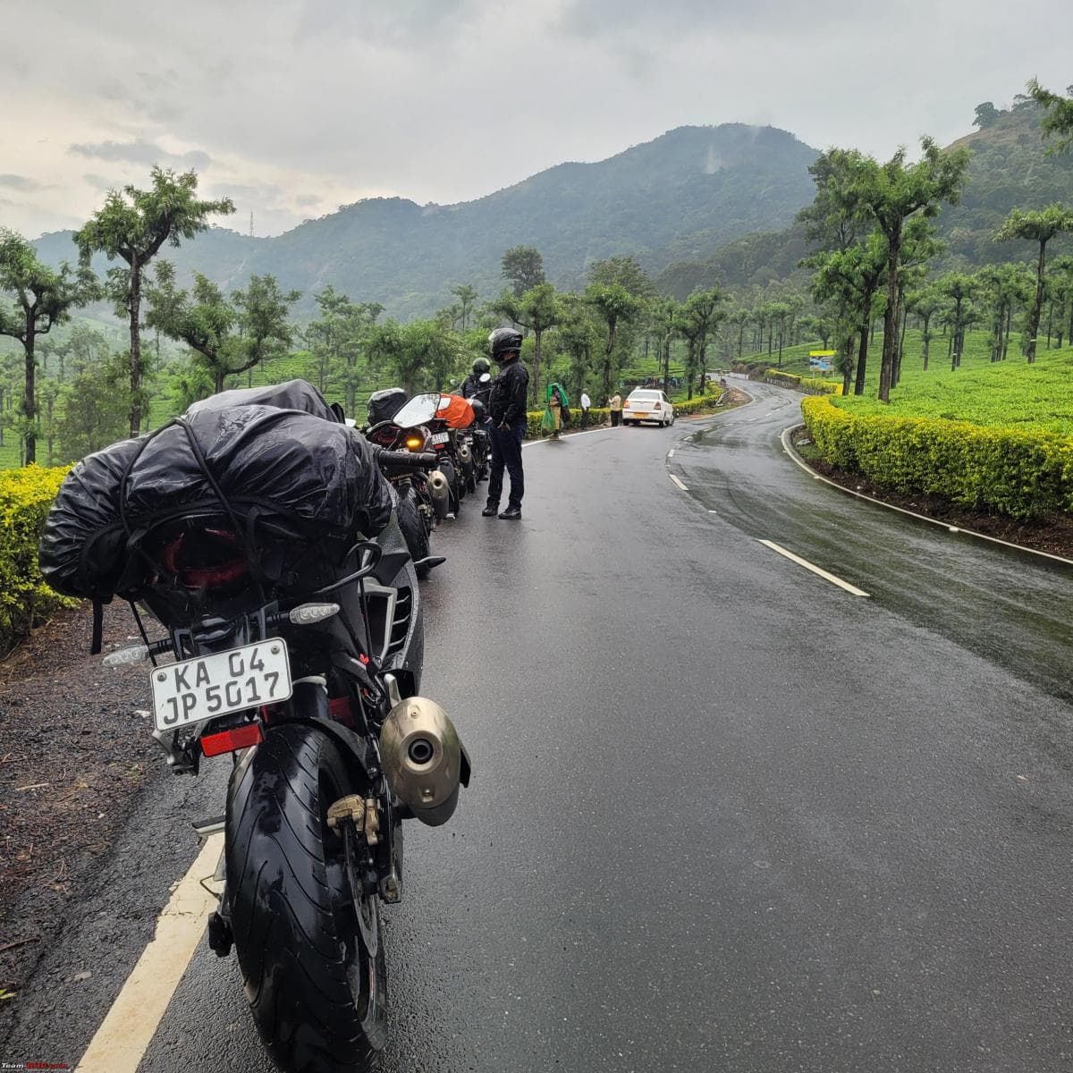 bike rental