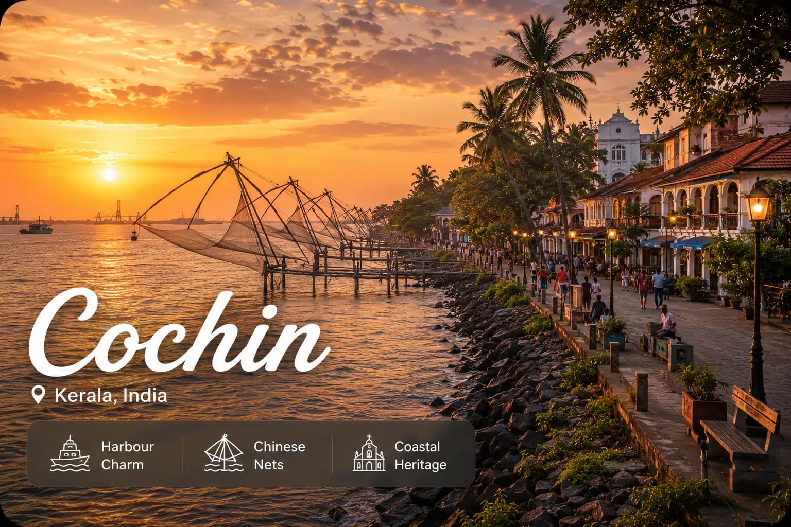 Cochin bike rental