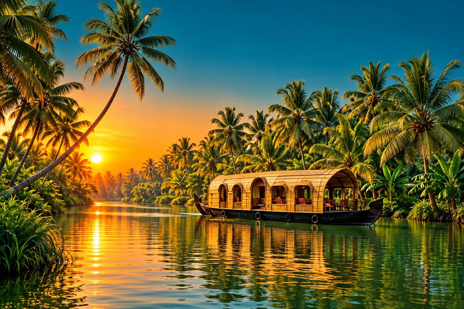 Cochin bike rental