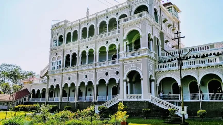 Mattancherry Palace (Dutch Palace)