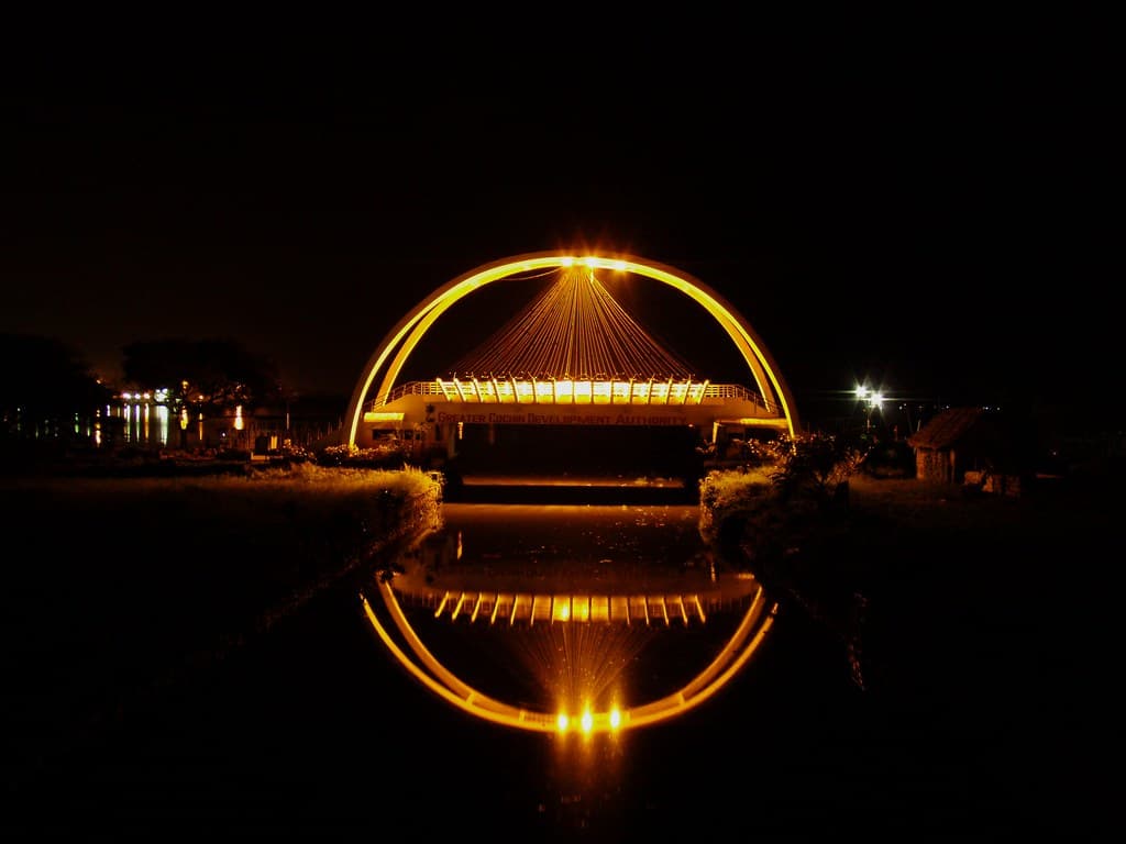 Marine Drive