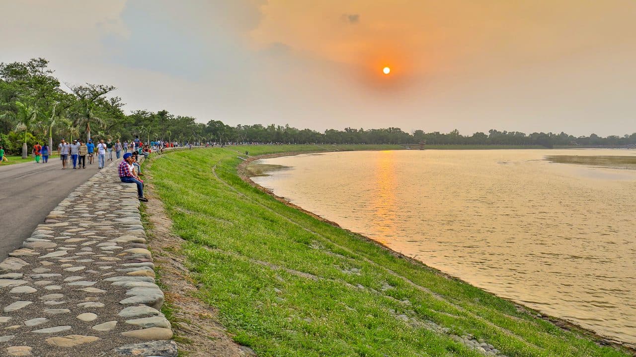 Chandigarh bike rental