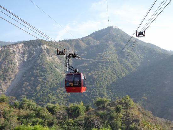 Chandigarh — Hire N Ride destination