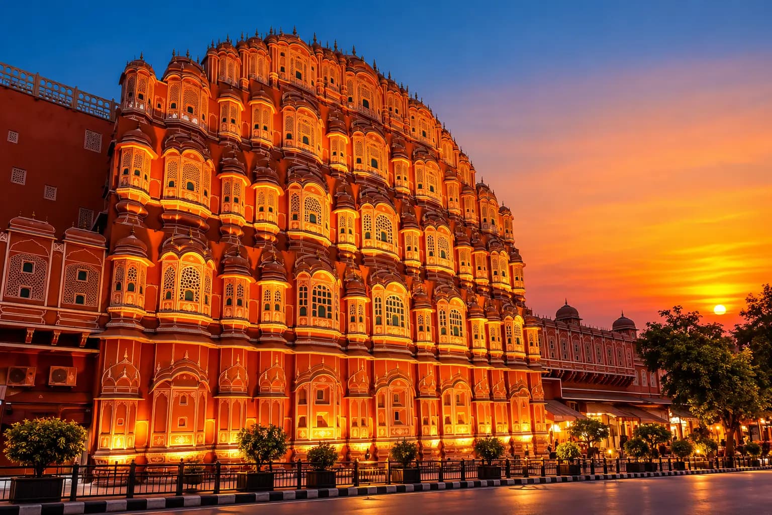 Jaipur bike rental