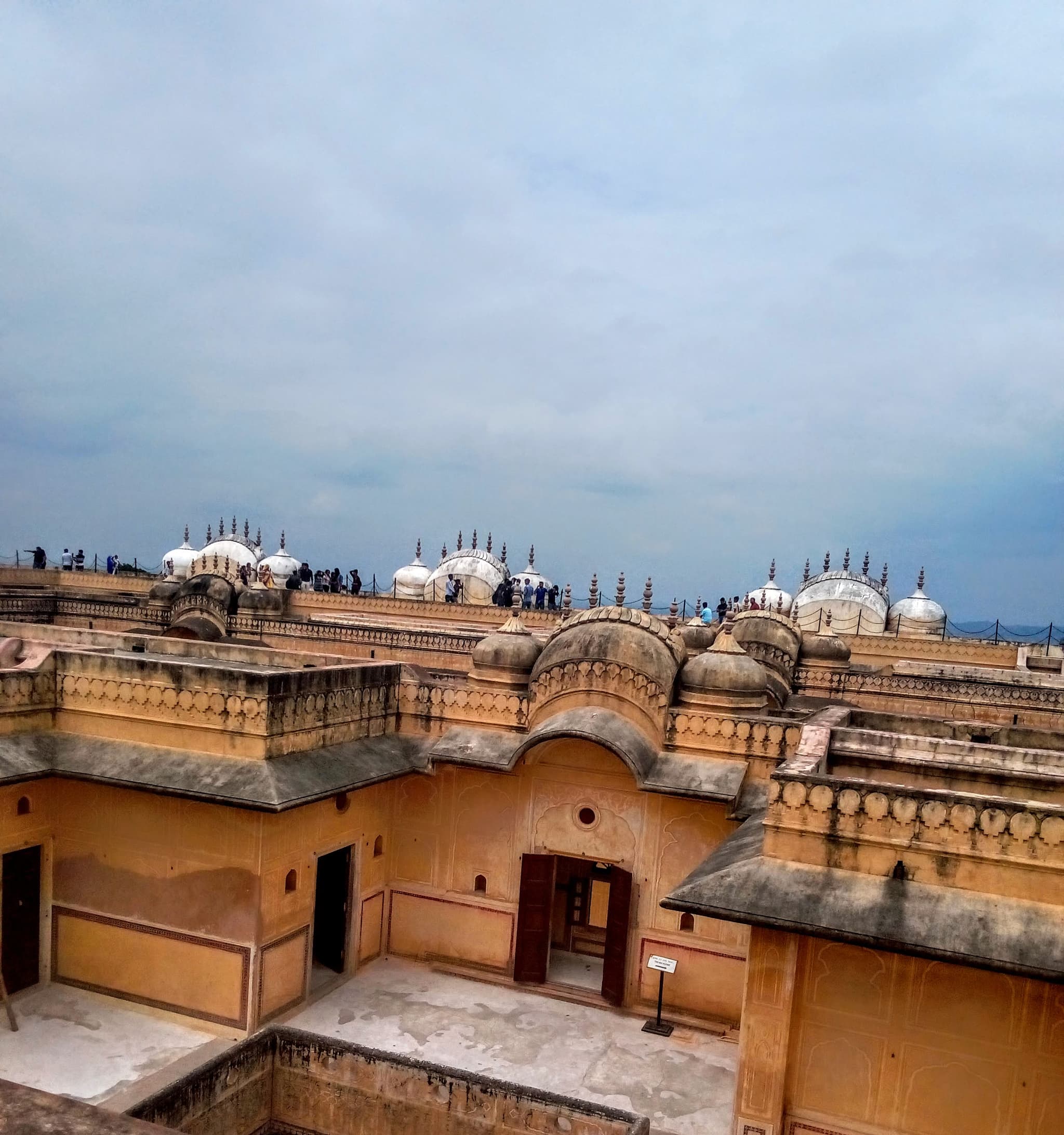 Nahargarh Fort