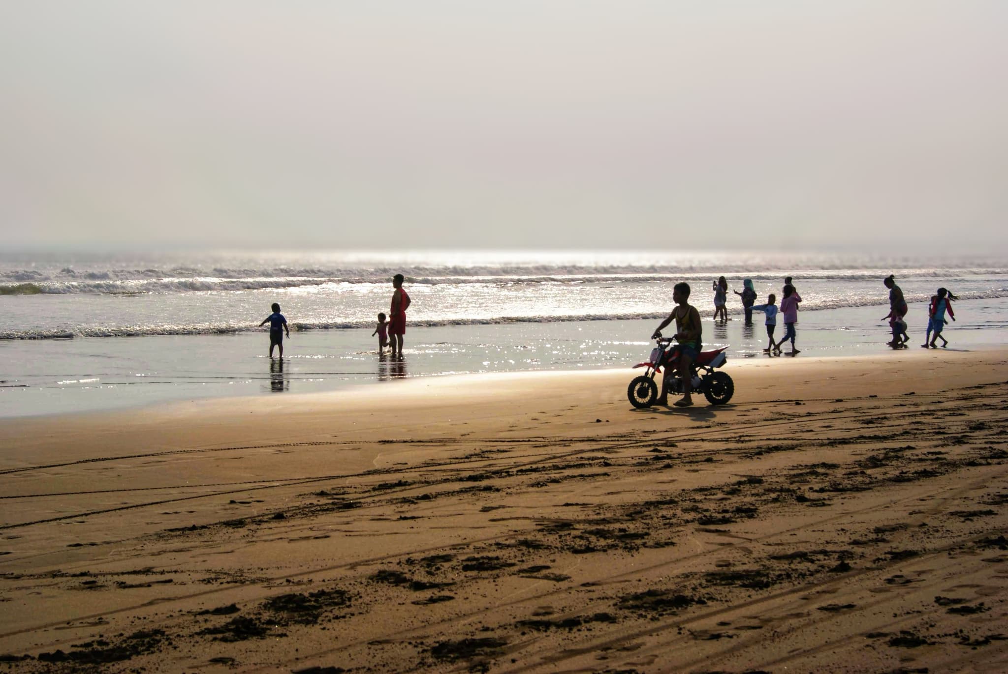 Alibaug near Mumbai — top place to explore on a Hire N Ride trip
