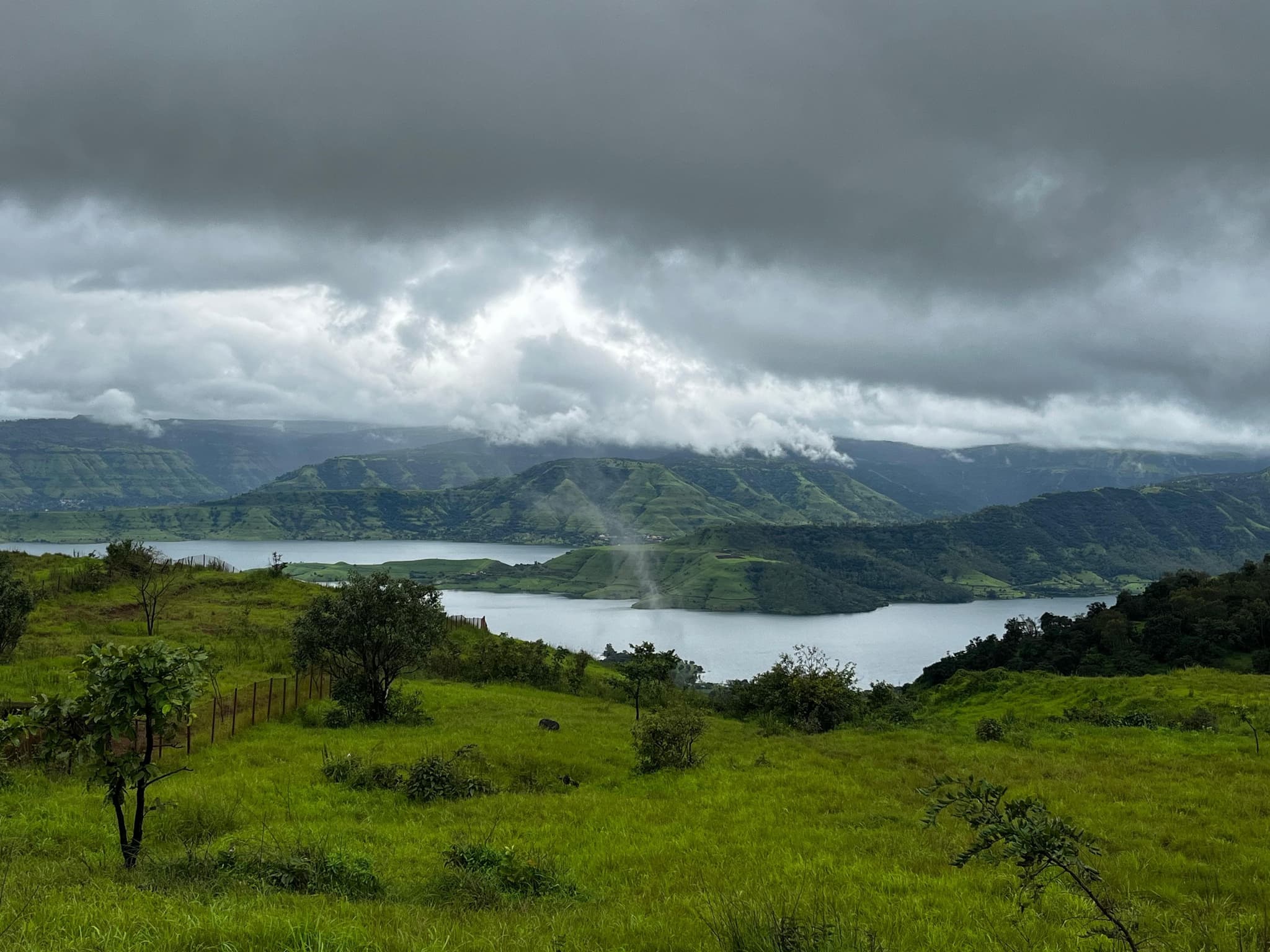 Mahabaleshwar & Panchgani near Mumbai — top place to explore on a Hire N Ride trip