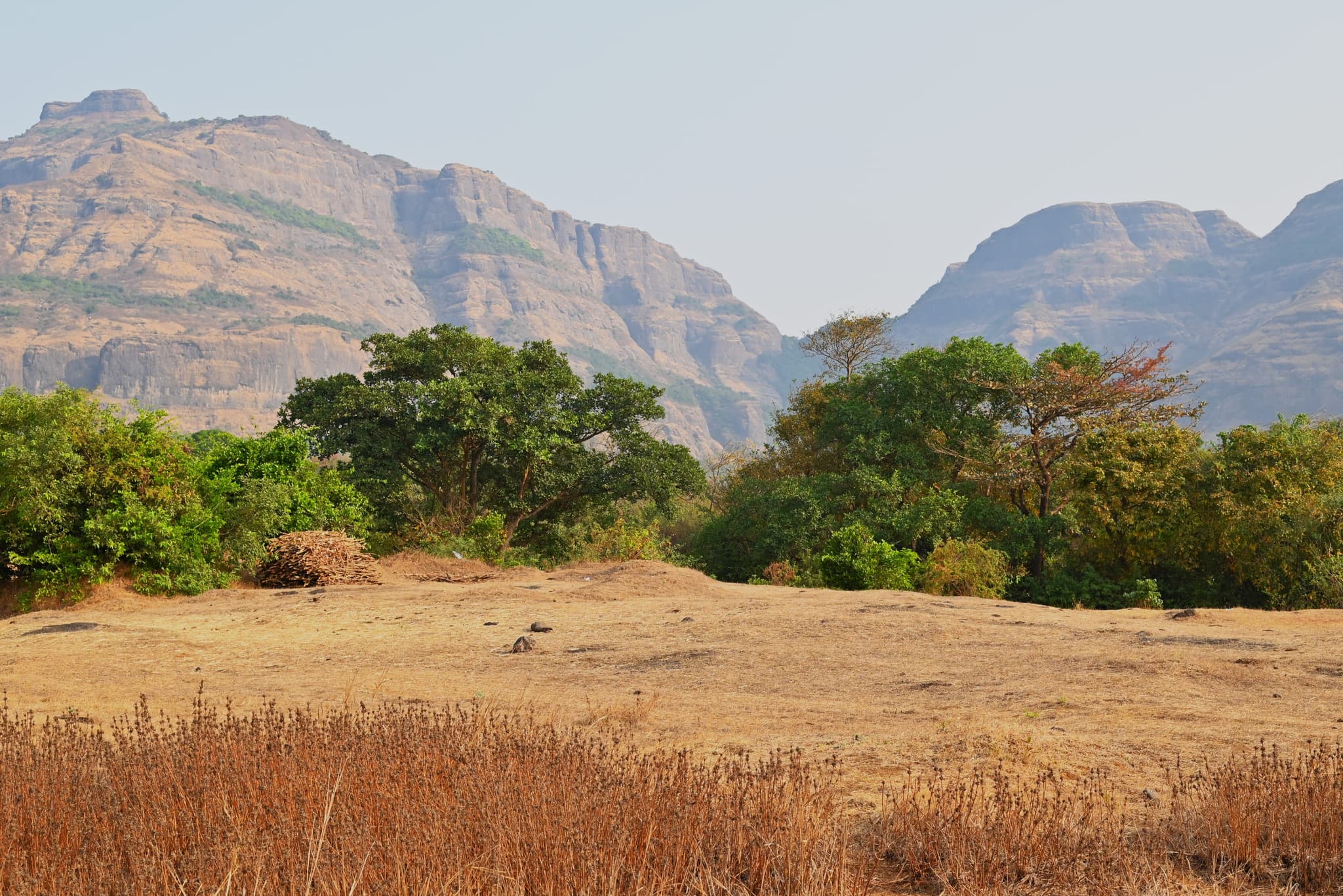 Nashik near Mumbai — top place to explore on a Hire N Ride trip