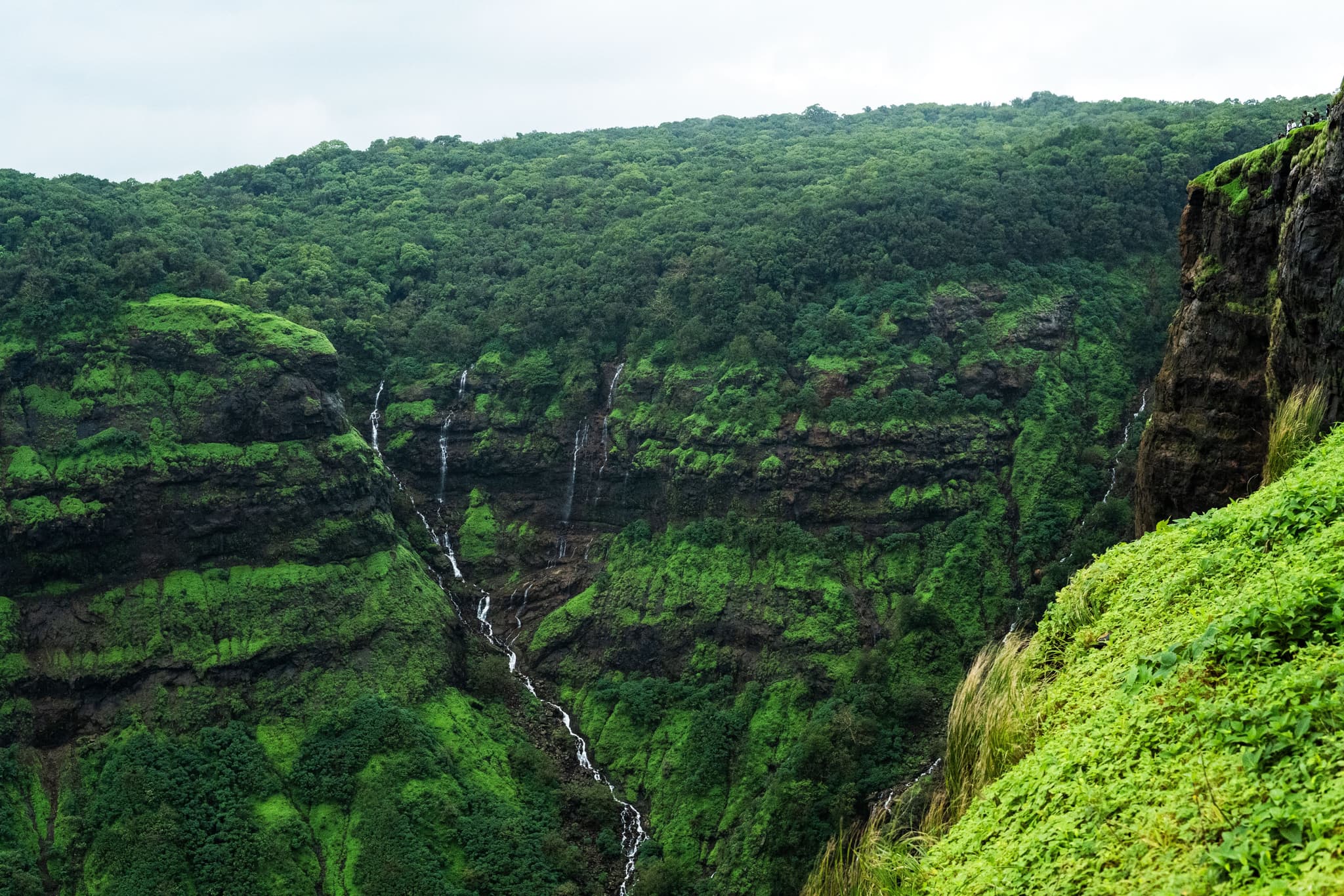 Matheran near Mumbai — top place to explore on a Hire N Ride trip