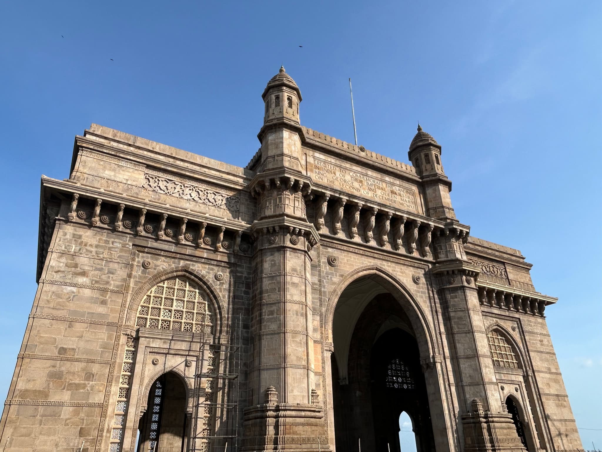 Mumbai City Sightseeing Drive in Mumbai — things to do on a Hire N Ride trip