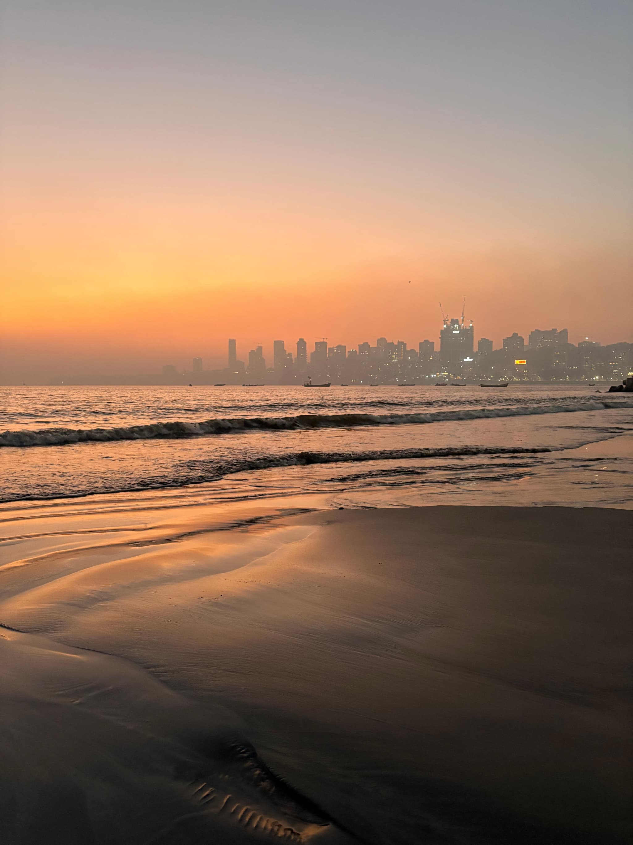 Coastal & Beach Road Trips in Mumbai — things to do on a Hire N Ride trip