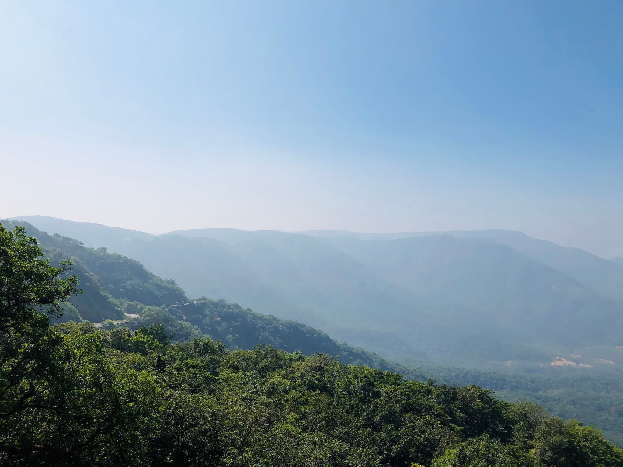Western Ghats & Hill Station Drives in Mumbai — things to do on a Hire N Ride trip