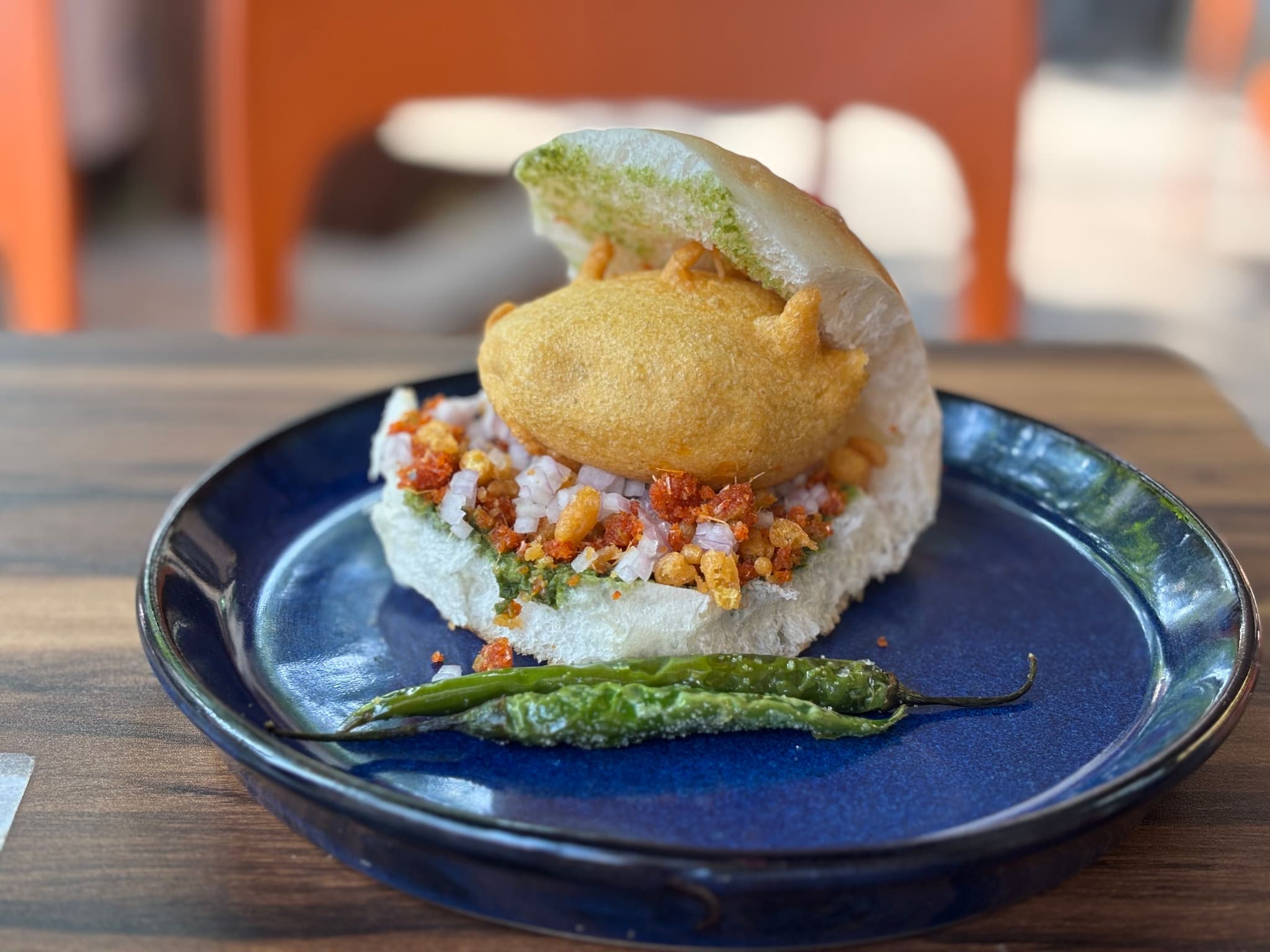 Mumbai Food & Culture Trail in Mumbai — things to do on a Hire N Ride trip