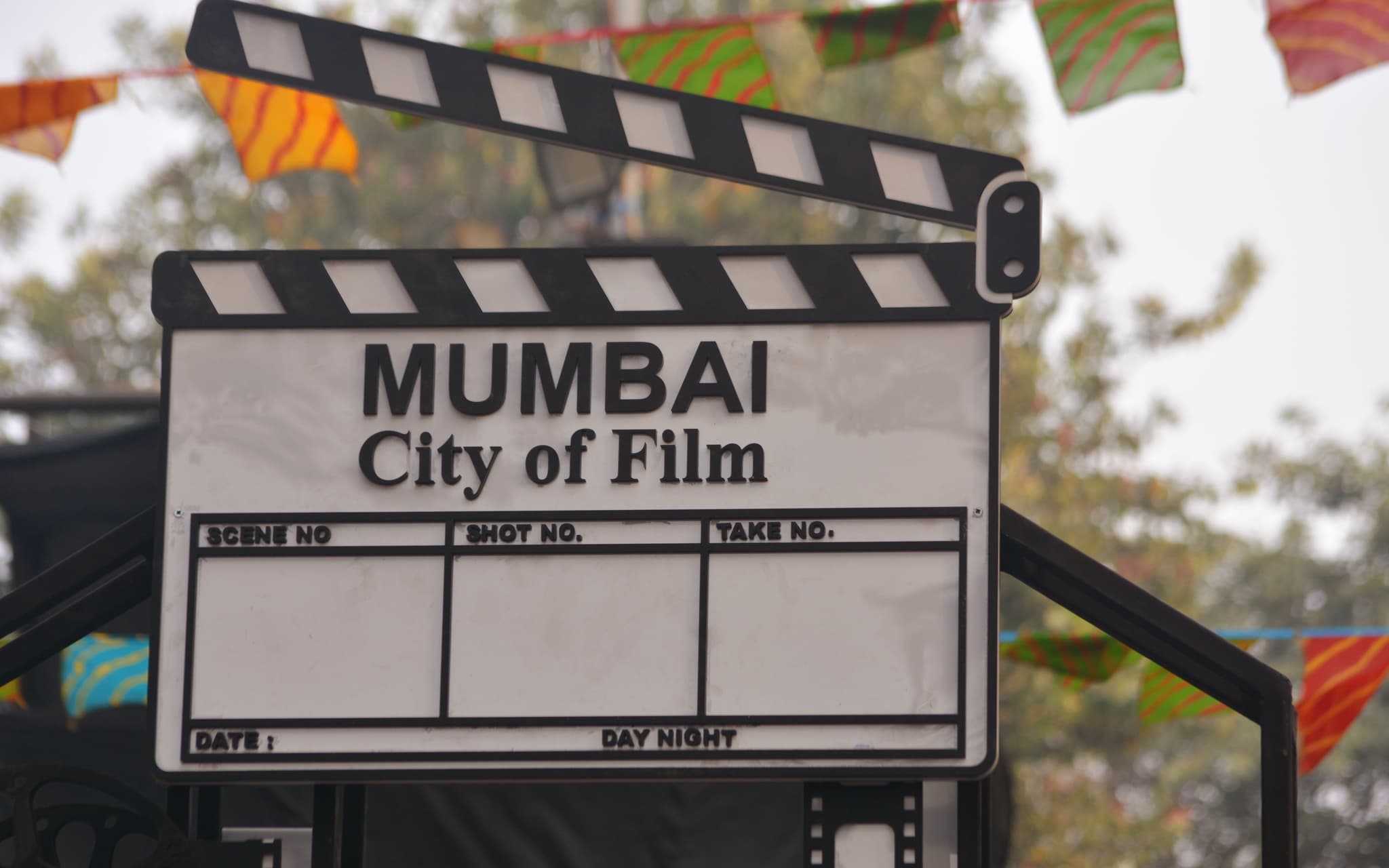 Heritage & Bollywood Spotting in Mumbai — things to do on a Hire N Ride trip